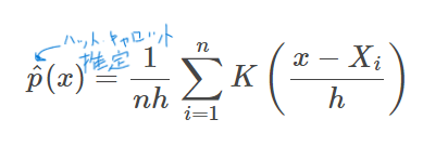 カーネル推定.png